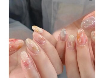 美人計ネイルサロン/