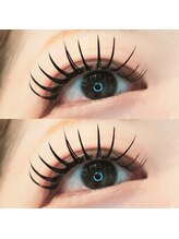 セレビアイ 立川店/フラット/ＬＥＤ/マツエク/束感