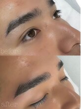 エアリーブロウ 栄店(Airy Brow)/