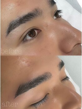 エアリーブロウ 栄店(Airy Brow)/