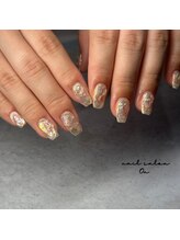 オン(On)/ Free &nbsp;art &nbsp;course