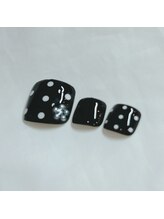 ビーエヌネイル(BN NAIL)/