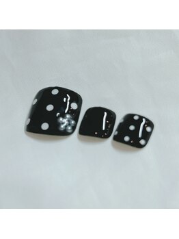 ビーエヌネイル(BN NAIL)/