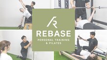 リベース(REBASE)