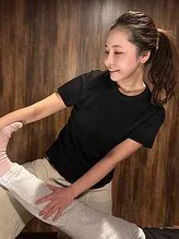 アジアンリラクゼーション ヴィラ 深谷上柴店(asian relaxation villa)&nbsp;住本 