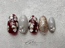 エスティロ(Estilo)/autumnSeptember《＋apコース》