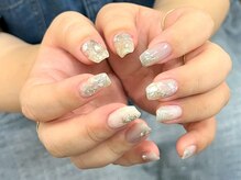 スリープ 中目黒(Sleep nakameguro)/Michiruアート/中目黒sleep