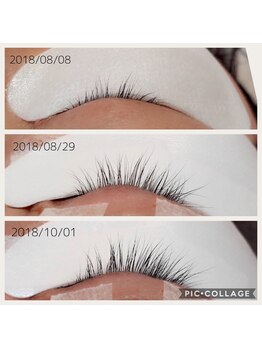 アムール(Amour)/ラッシュアディクトサロンケア