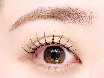 クレアラルーチェ 草津店(Crea la Luce)の写真/お悩みや気になることお聞かせください、知識豊富なアイリストが担当いたします！