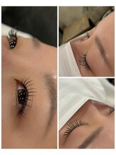 ナチュア(nature)/〈マツエク／100本〉