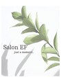 サロン イーエフ 名駅セントラル店(salon EF) ochiai kasumi