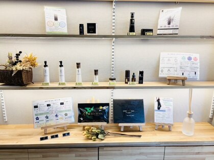 リクリア 五反田(Re:Clear)の写真