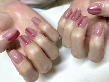 サロンビー(Salon B)/パラジェル ハンドネイル