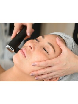 お肌をきれいにしたい