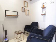 ザ ベルネス 表参道(The bellness omotesando)/待合＠表参道