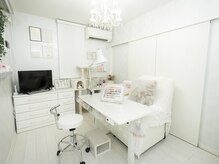 おひとり様専用の完全個室空間でおくつろぎいただけます