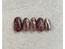 エフルーム(Froom)/11月定額デザイン