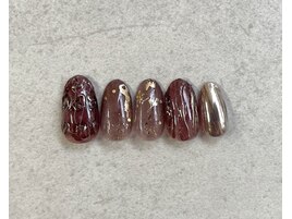 11月定額デザイン