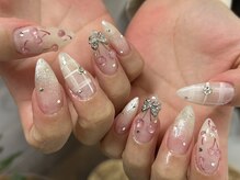 パティアンネイル(PATTYIAN NAIL)