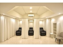 キキアイミー 自治医大店(kiki.ime)/個室3ブース完備