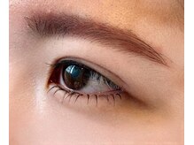  Re:Birth/眼力up☆下エクステ