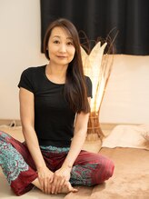 暖 手(ダンテ)&nbsp;渡邉 佳子