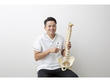 本町中央整体院/原因を見極めるカウンセリング