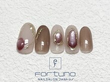 フォルトゥノ 静岡本店(Fortuno)/こだわりニュアンス