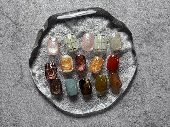 テンドット(ten.)