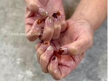 リオサ(liosa)/¥8,400