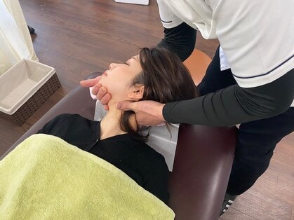 しん整体 ラボの写真