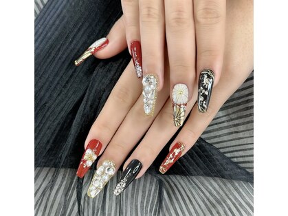 ベリッシマ(Bellissima)の写真