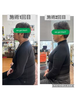 新リンパサロン 大阪/