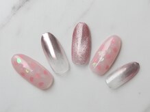 ジーネイルコウベ(G NAIL KOBE)/ハンドEコ－ス 4300円