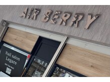 レガーレ 蒲田(Legare)の雰囲気（美容室の一角で施術させていただきます♪[蒲田/京急蒲田/雑色]）