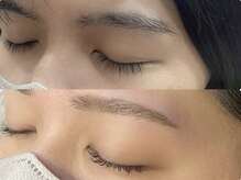 アテ(Ate)/まつげパーマ＆眉毛
