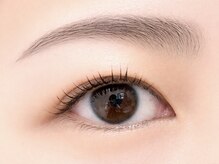 アイラッシュ ユマ フロム ゆみ美容室(YUMA)の雰囲気（一重・奥二重さんも得意です！）