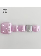 エクラ(Eclat)/フット　￥４.９００