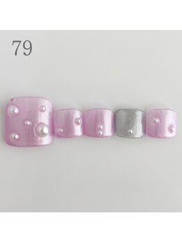 エクラ(Eclat)/フット　￥４.９００