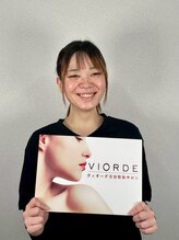 ヴィオーデ 船橋店 橋本 美桜