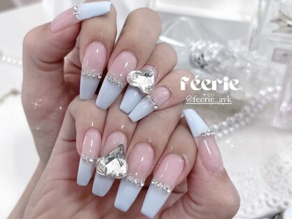 フェリ 堀江(feerie)の写真