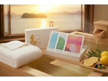 ラヴィッシュ(LAVISH)/オーナー監修★オリジナル入浴剤