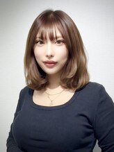 トゥルーネイル アンド アイ 藤沢店(TRU NAIL & EYE)&nbsp;藤沢店☆ SAYAKA