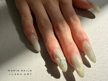 マリー ネイルズアンドラッシュアート モザイクモール港北店(MARIE NAILS & LASH ART)