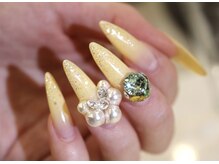 サロン ド ワカ(Salon de WAKA)/