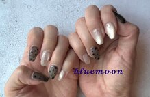 ブルームーン(bluemoon)