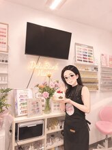 デュリブリンクネイル 高田馬場(Duli blink nails)&nbsp;Reina 
