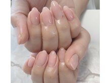 クレア ネイル(Crea Nail)の雰囲気（美フォルムでナチュラルな美しい仕上がりに！）