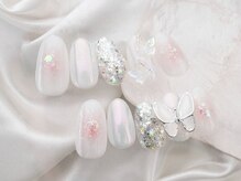 ABCネイル 大宮店(ABC Nail)/ ★NEW★ハンド定額オフ込7980円