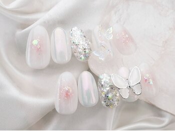 ABCネイル 大宮店(ABC Nail)/ ★NEW★ハンド定額オフ込7980円